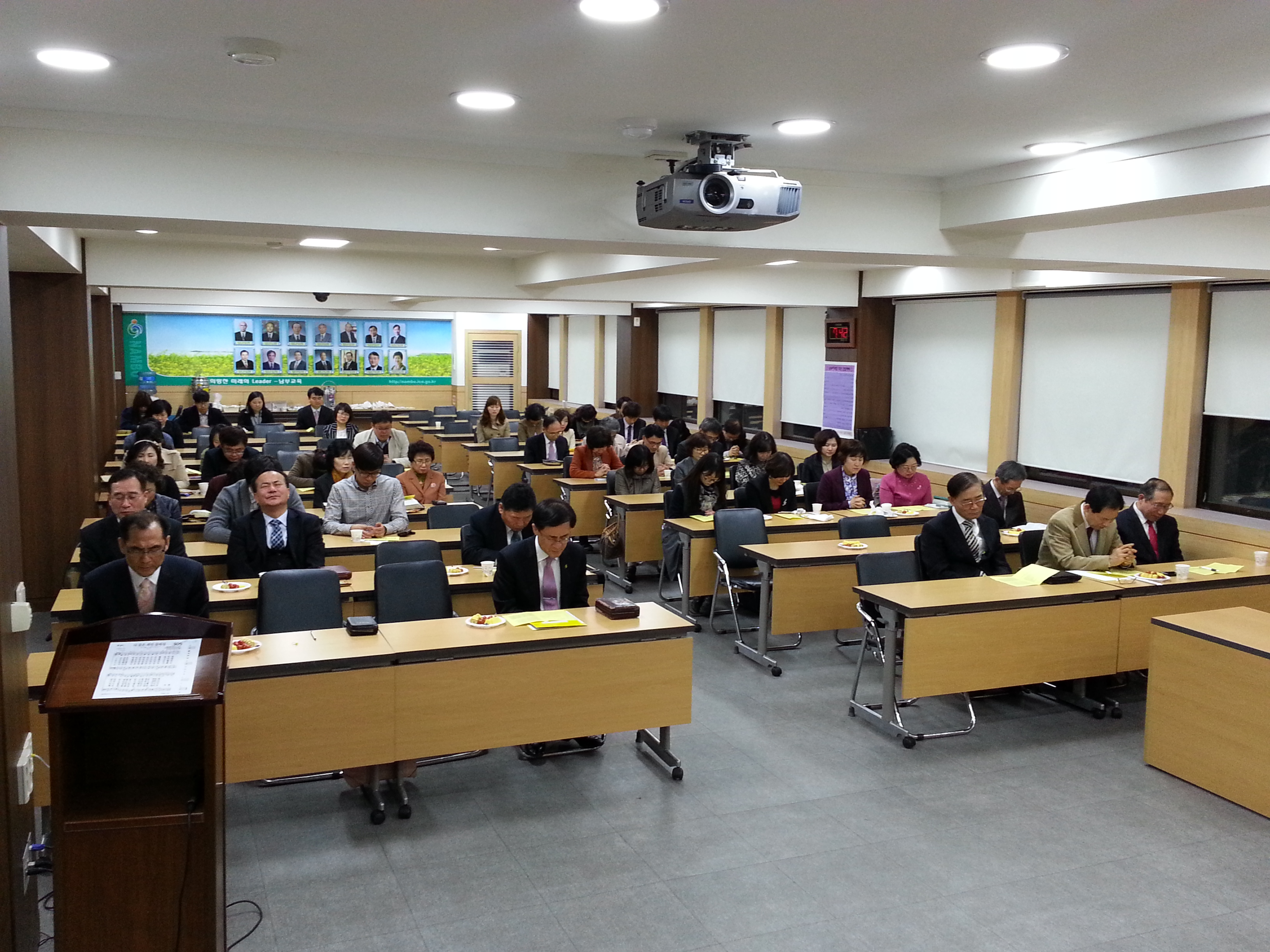 2014.04.08 인천 남부지역회 연합예배 사진