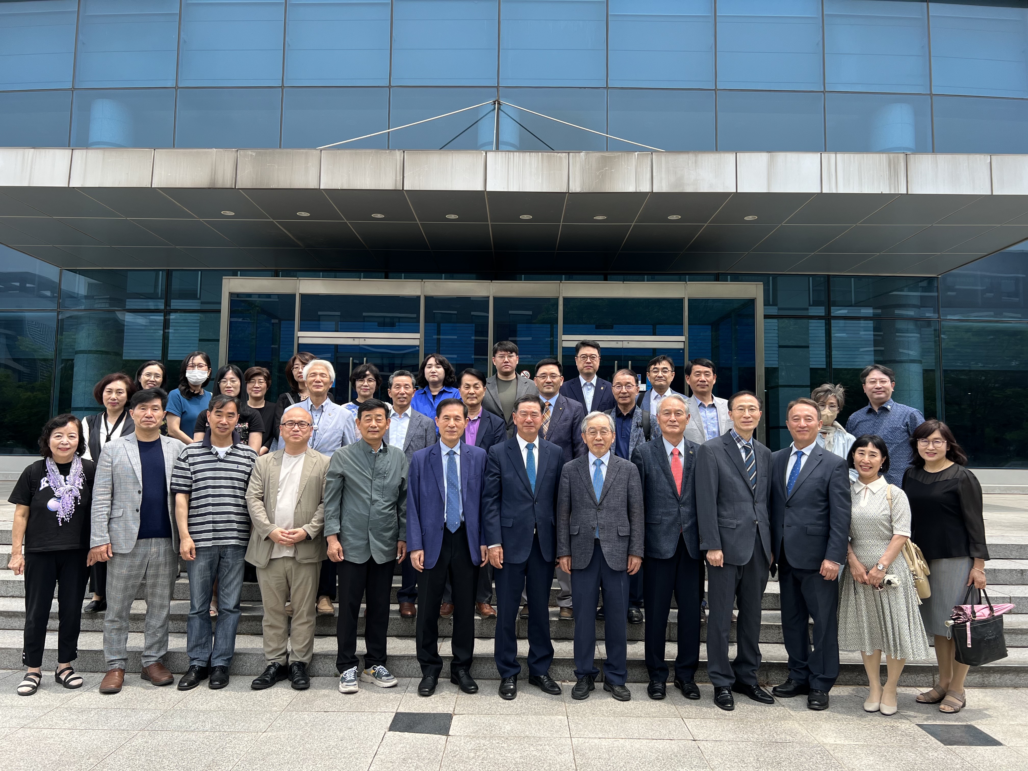 2023 전반기 교육선교지도자 비전캠프
