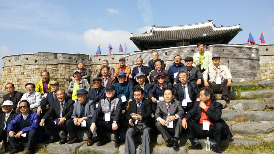 원로연찬회 모임(3)