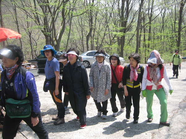 2012 부산 지방회 봄소풍
