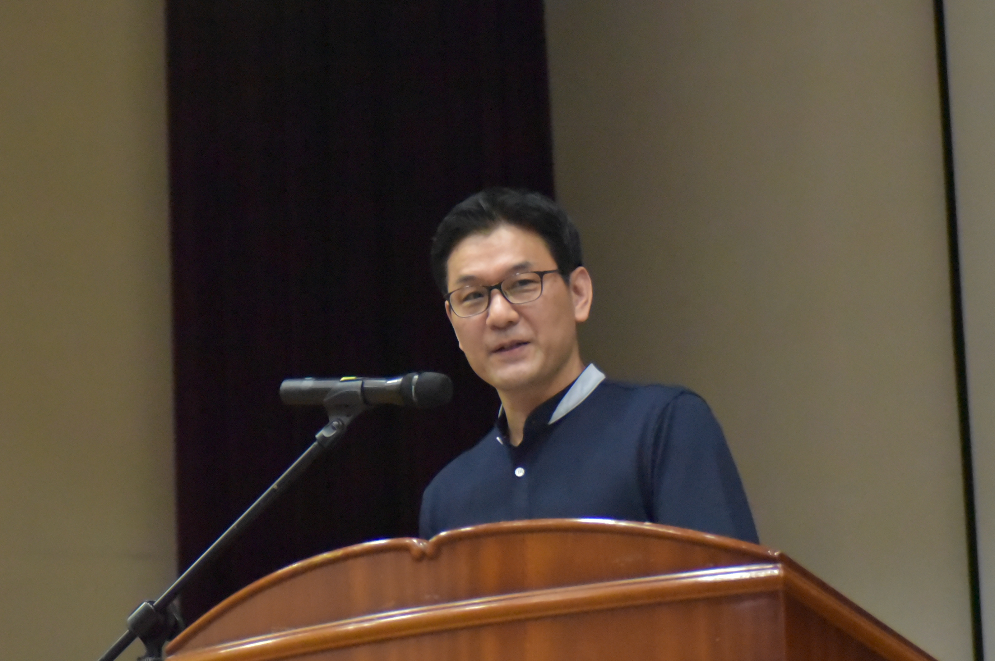 제 77차 특강 IV 조원규 교수