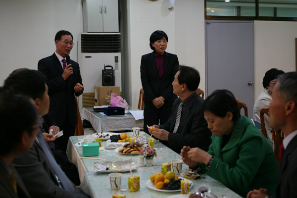 인천 교육자선교회 선교 대회 06