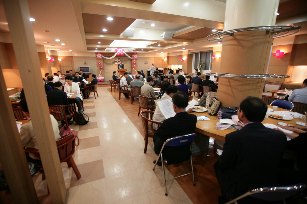 2012 전국지방지역회 임원단 모임