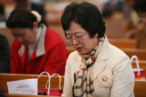 인천 교육자선교회 선교 대회 03