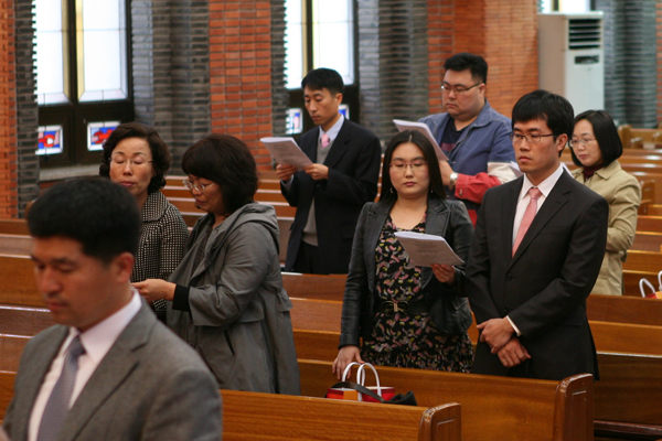 인천 교육자선교회 선교 대회 04